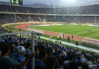 استقلال تهران
