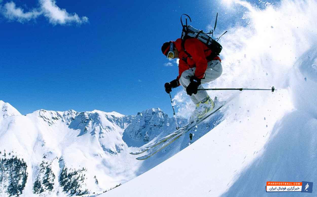 لیگ بین‌المللی اسنوبرد