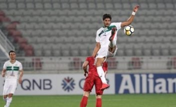 الدحیل قطر