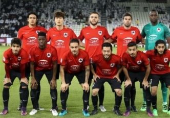 الریان قطر