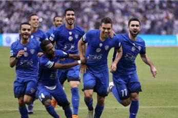 جریمه 3 هزار دلاری الهلال به خاطر سیگار کشیدن طرفدارانش