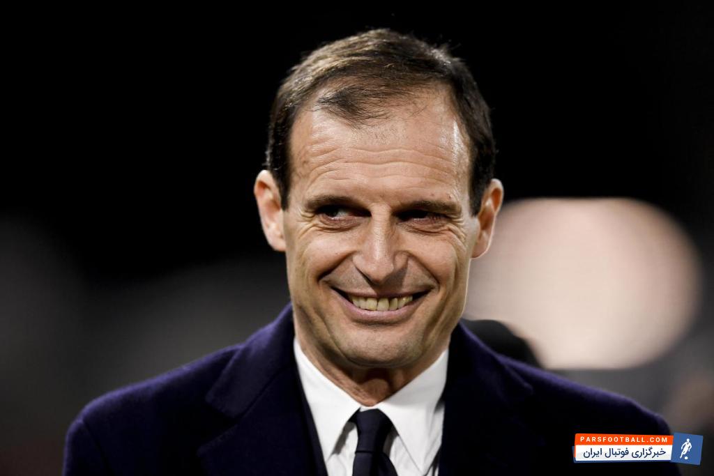 الگری : باید فاتح اسکودتو و کوپا ایتالیا شویم