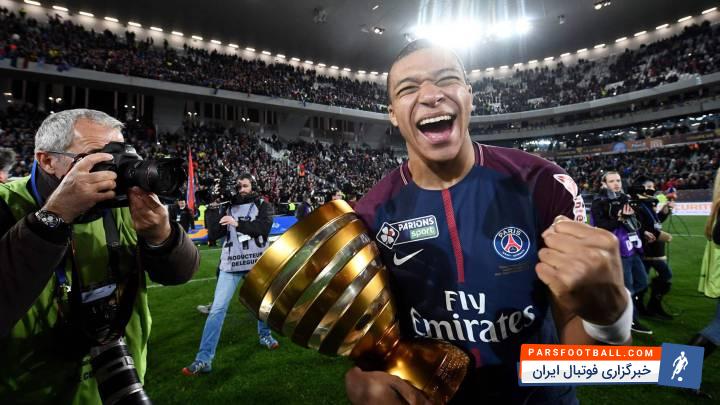 ام باپه : جدایی نیمار حتی به ذهن ما هم خطور نکرده است، همه این ها شایعه و گمانه زنی است