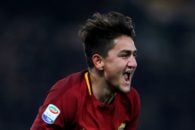 اوندر : من با دیدن ویدئوی بازی های لیونل مسی بزرگ شدم، از 10 سالگی کارم همین بود