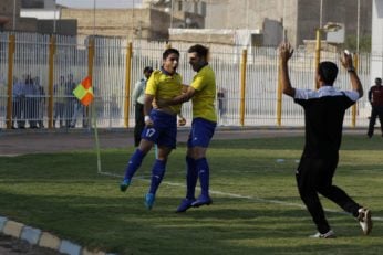 نفت مسجد سلیمان