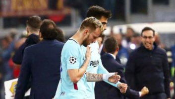 ایوان راکیتیچ