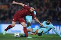 بارتومئو : لحظه دشواری برای هواداران بارسلونا رقم خورد
