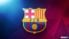 بارسلونا ؛ کنترل دیدنی توپ از سوی بازیکنان رده جوانان تیم فوتبال بارسلونا