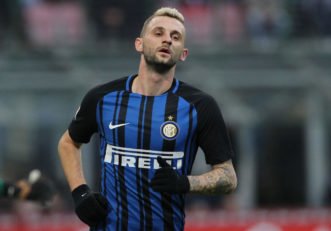 بروزوویچ : این اینتر شکست نخورد