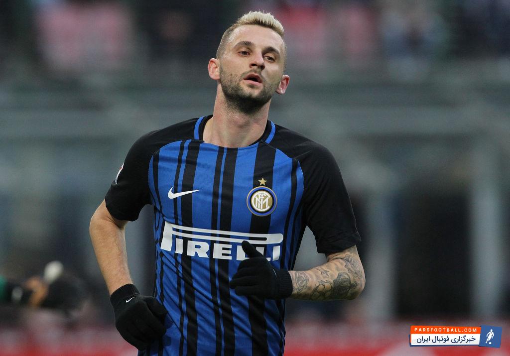 بروزوویچ : این اینتر شکست نخورد