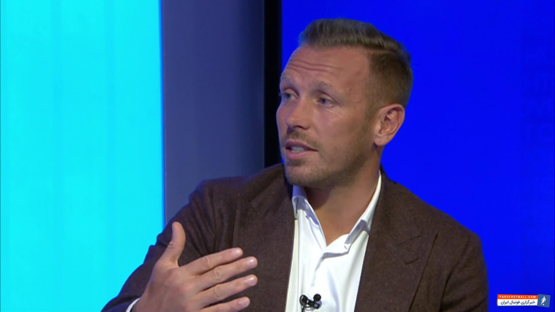 بلیمی : باور دارم که اختلاف لیورپول و سیتی تنها یک یا دو بازیکن است