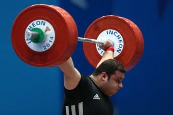 بهادر مولایی