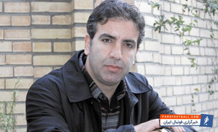 بهروز رهبری فرد