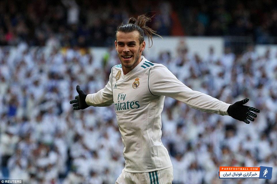 کاکا : متوجه روزهای سختی که بیل پشت سر میگذارد هستم لو باید صبور باشد