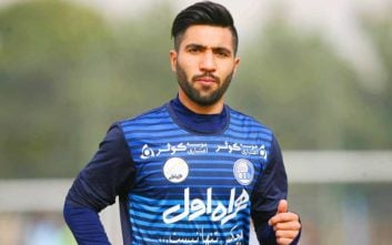 فرشید اسماعیلی