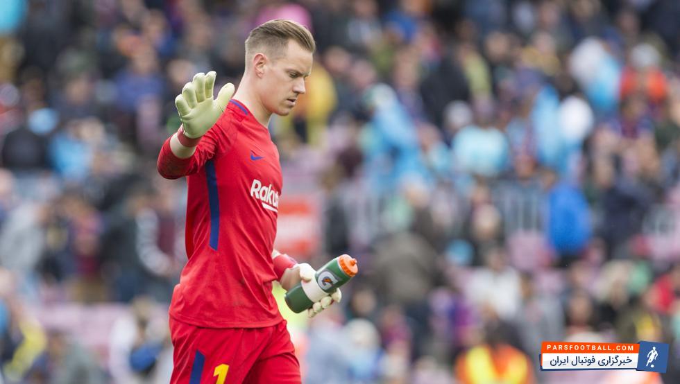 تراشتگن 39 هفته متوالی است که شکست نخورده است