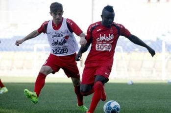 پرسپولیس