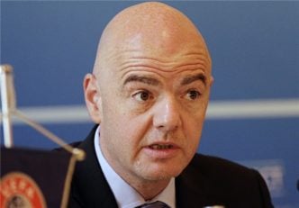 جانی اینفانتینو