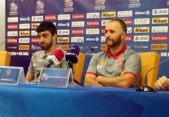 جمال بلماضی