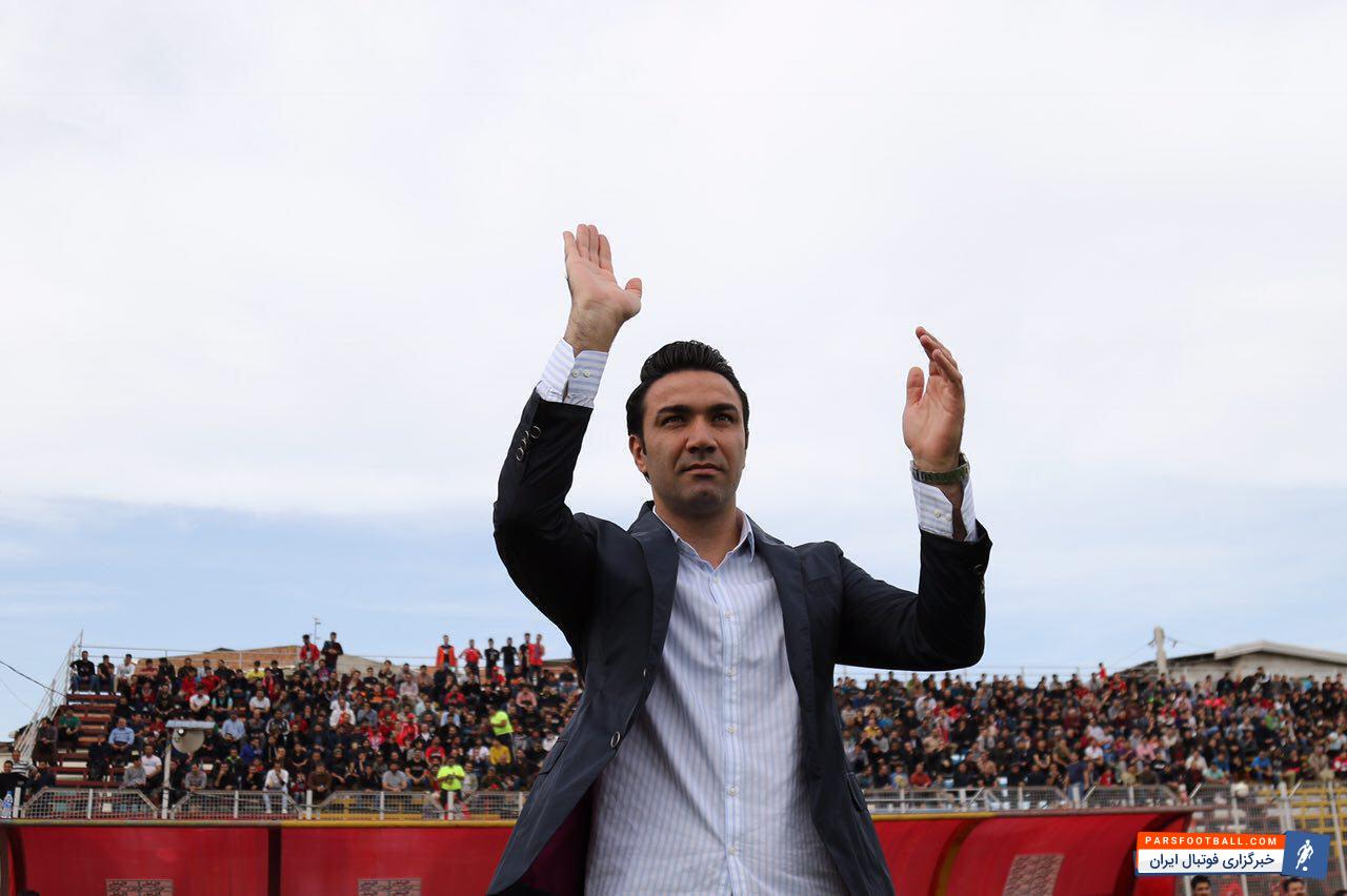 جواد نکونام