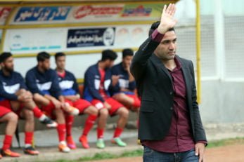 جواد نکونام