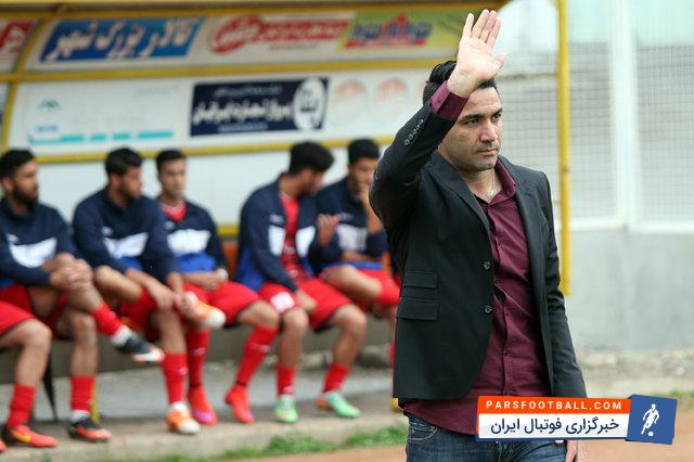 جواد نکونام