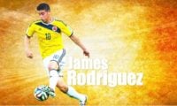 جیمز رودریگز