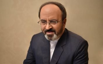 حسن زمانی
