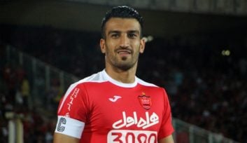 حسین ماهینی