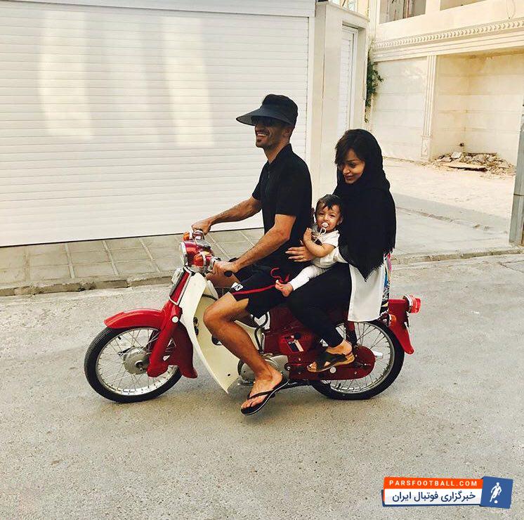 حسین ماهینی