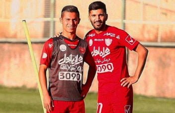 حمیدرضا طاهرخانی