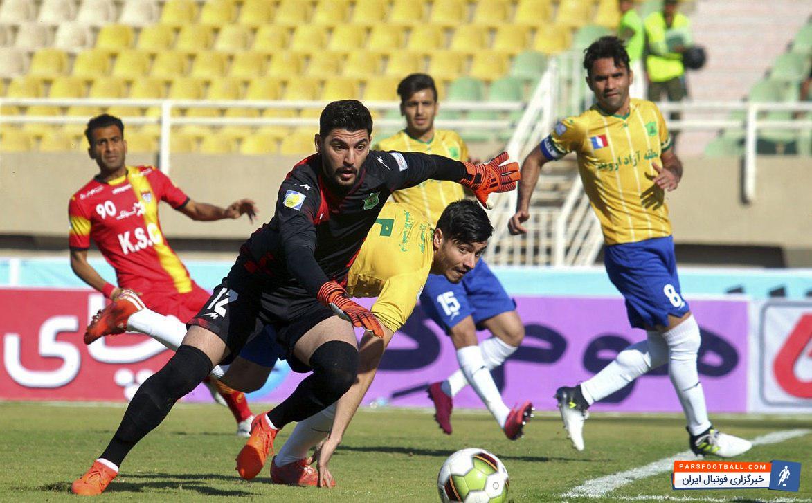 داود نوشی‌صوفیانی