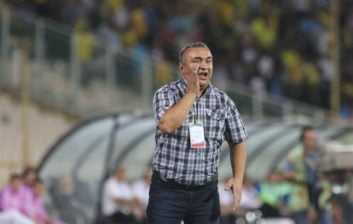 دست‌نشان : من با بردوباخت کاری ندارم جنبه باخت را هم دارم