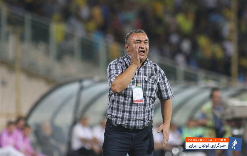 دست‌نشان : من با بردوباخت کاری ندارم جنبه باخت را هم دارم