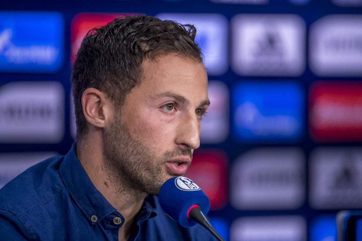 دومنیکو تدسکو