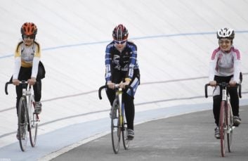 دوچرخهسواری