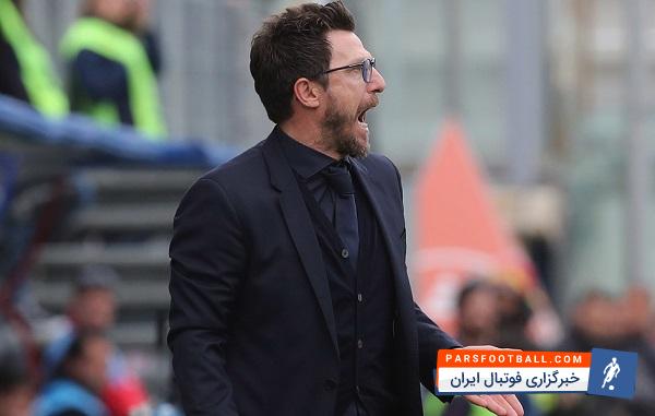 دی فرانچسکو : لیورپول از آن تیم هایی است که اگر شش گل بزند و سه گل هم بخورد، راضی است