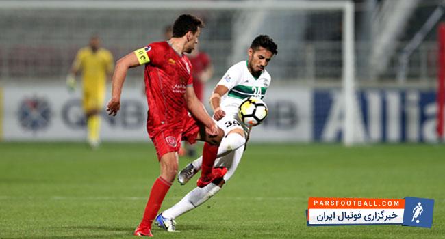 ذوب آهن و الدحیل