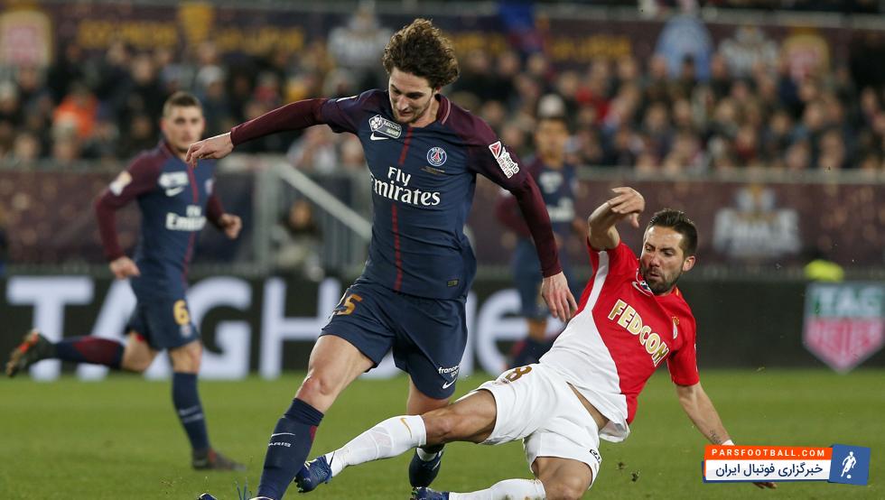 رابیوت : آیا سال بعد هم در پاری سن ژرمن خواهم بود؟ نمی‌دانم! باید ببینیم چه می‌شود