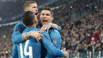 راموس : همه چیز به بهترین نحو پیش رفت و حالا باید در خانه کار را تمام کنیم