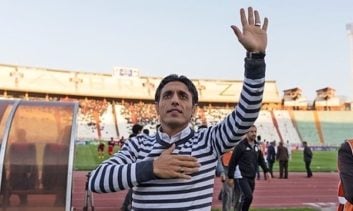 خطیبی بعنوان مربی و بازیکن سابق تراکتورسازی در مورد تغییرات جدید تراکتورسازی نظر داد