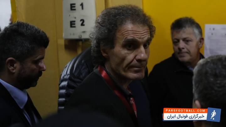 روگری : مسی می‌تواند به رئیس بارسلونا بگوید : می‌خواهم خودم را وقف تیم ملی کنم