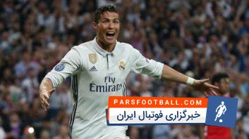 هاینکس : رونالدو اغلب بازیکنی تعیین کننده است ، امیدوارم برابر بایرن مونیخ، رونالدو در اوج نباشد