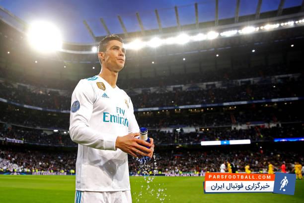 رونالدو به احتمال زیاد قراردادش با رئال مادرید را با افزایش حقوق تمدید خواهد کرد