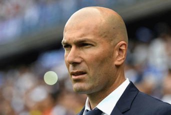 زیدان : برنامه ما مشخص است، ما هرگز از برنامه مان و راهی که در آن قرار داریم خارج نشدیم