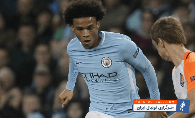 سانه بازیکن تیم فوتبال منچسترسیتی انگلیس مورد توجه رئال مادرید اسپانیا قرار دارد