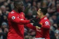 مهارت های سانچز بازیکن منچستریونایتد