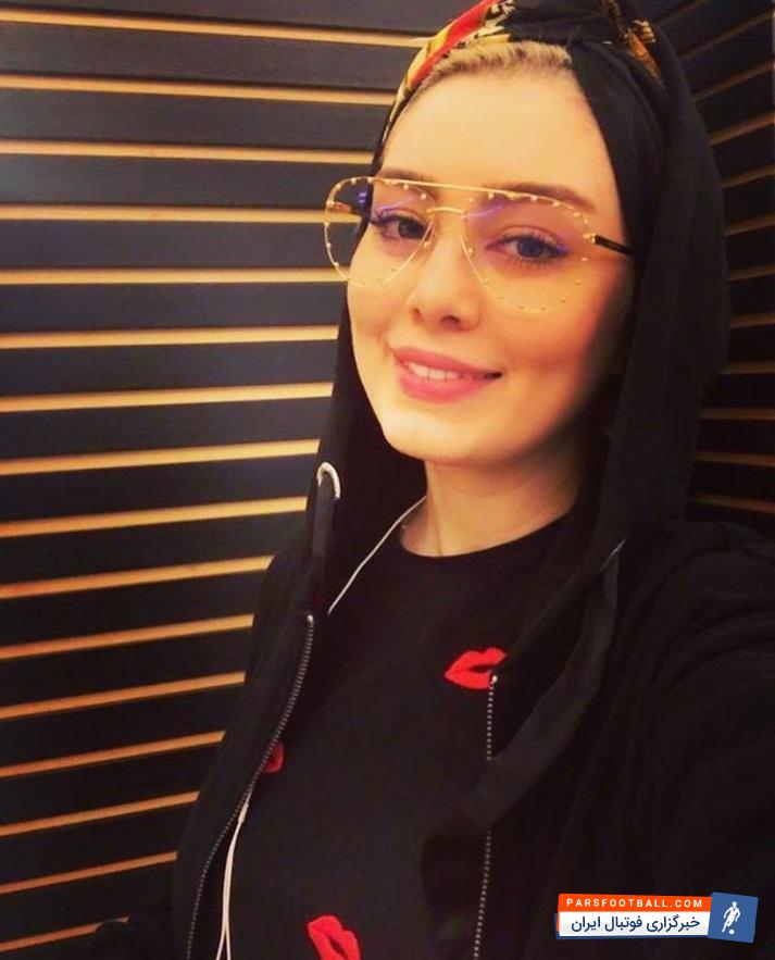 مانتوی سحر قریشی