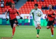 سردار آزمون