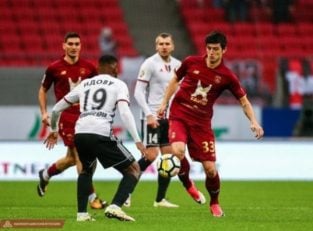 سردار آزمون